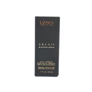 UZIMA Ukuaji Blooming Serum - 1 fl oz